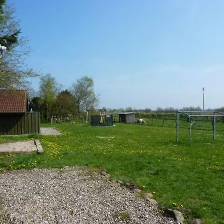 Ferienhauser Abild Vakantiehuis Tarp