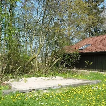Vakantiehuis Ferienhauser Abild *
