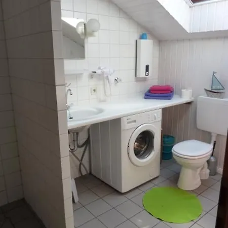 Vakantiehuis Ferienhauser Abild Tarp