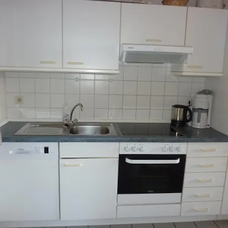 Ferienhauser Abild Vakantiehuis Tarp