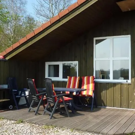 Vakantiehuis Ferienhauser Abild *