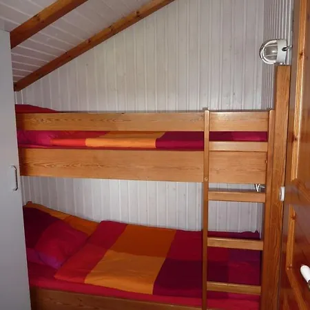 Vakantiehuis Ferienhauser Abild *