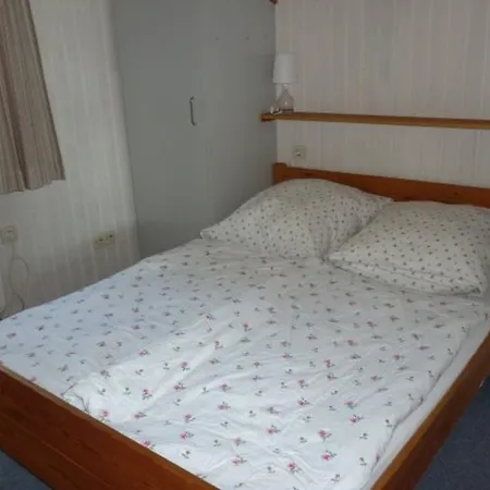 Vakantiehuis Ferienhauser Abild Tarp
