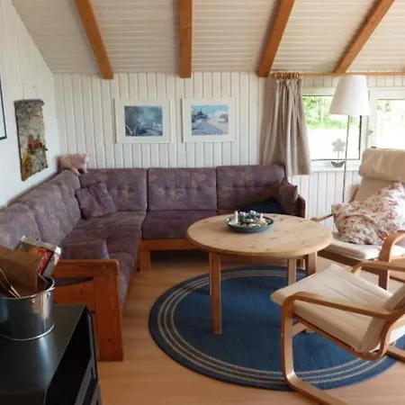 Vakantiehuis Ferienhauser Abild Tarp